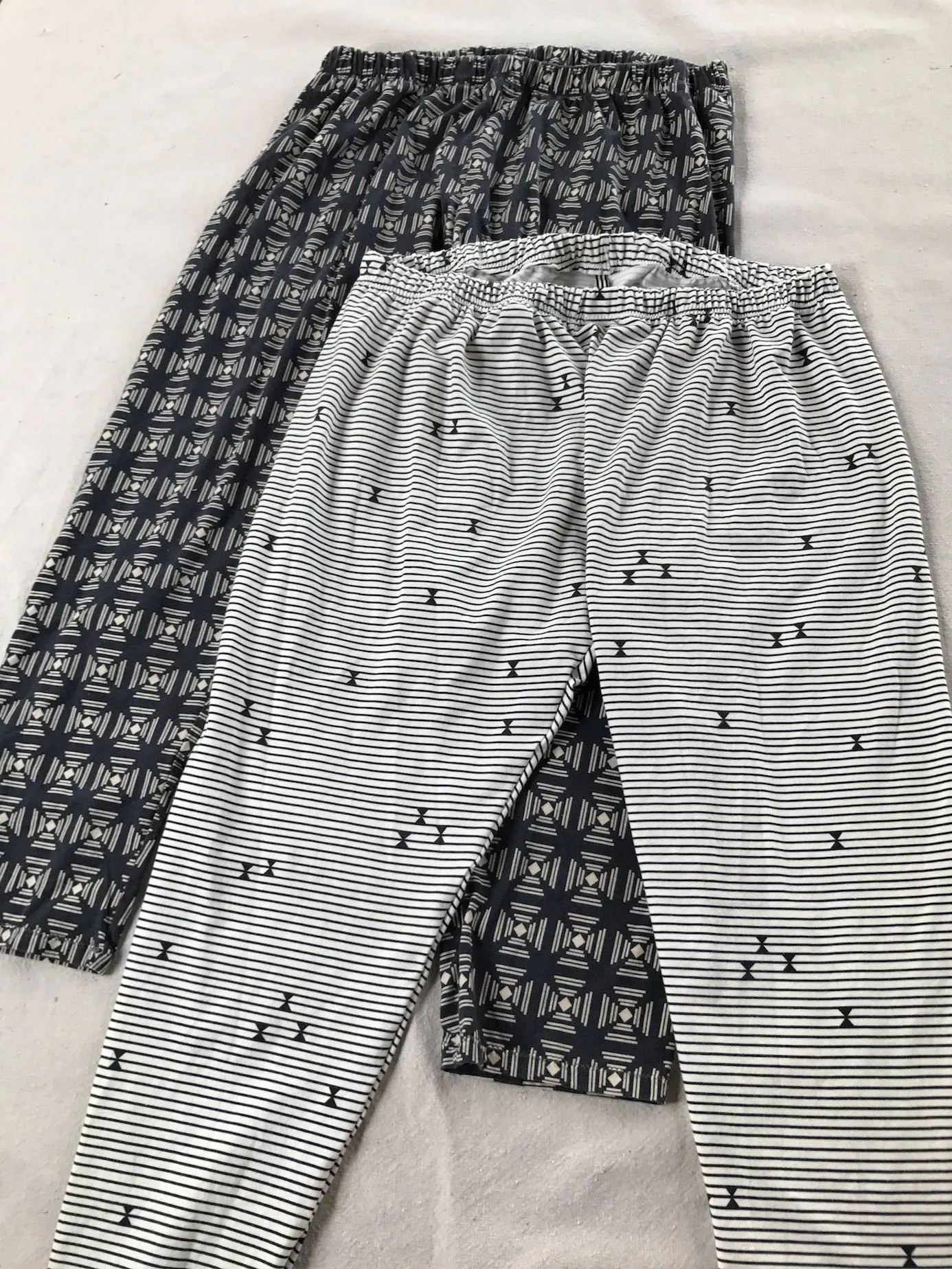 100 Acts of Sewing - Pants Number 2
