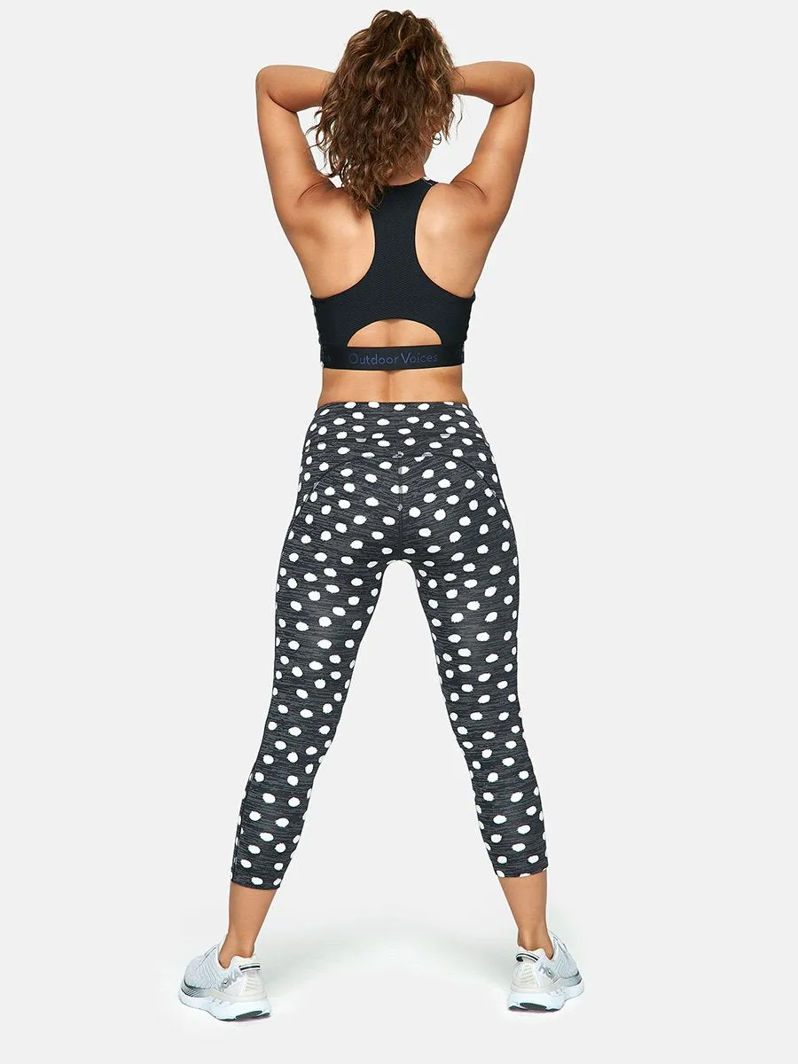 3/4 Flex Leggings