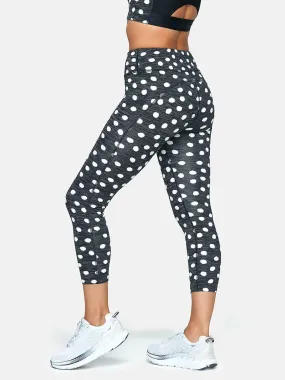 3/4 Flex Leggings