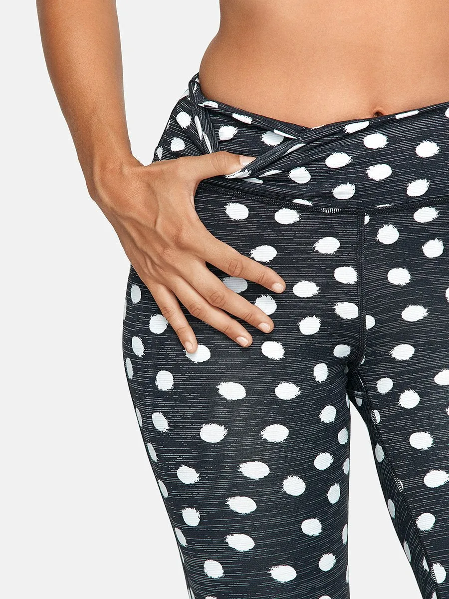 3/4 Flex Leggings