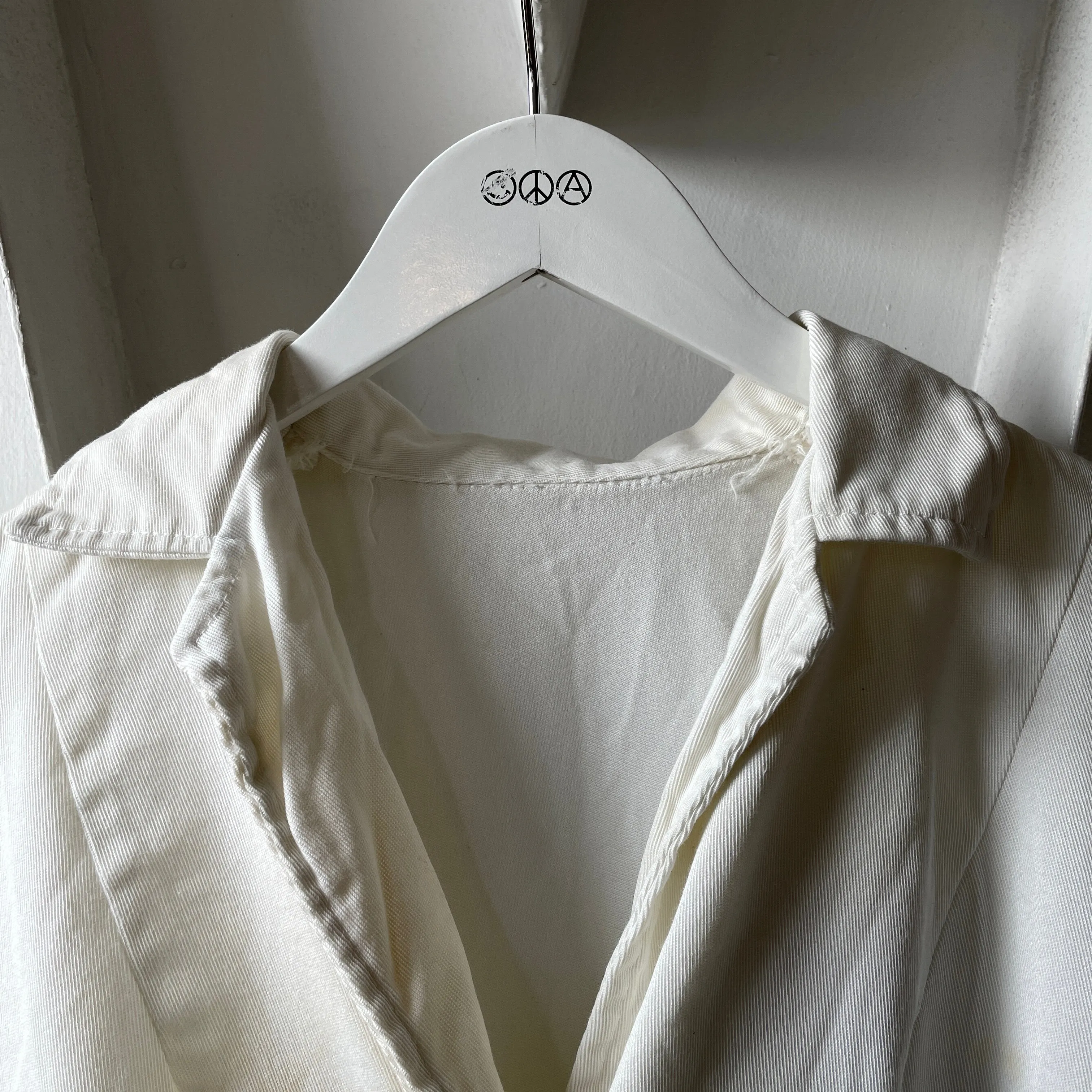 60’s Mini Blazer - XS