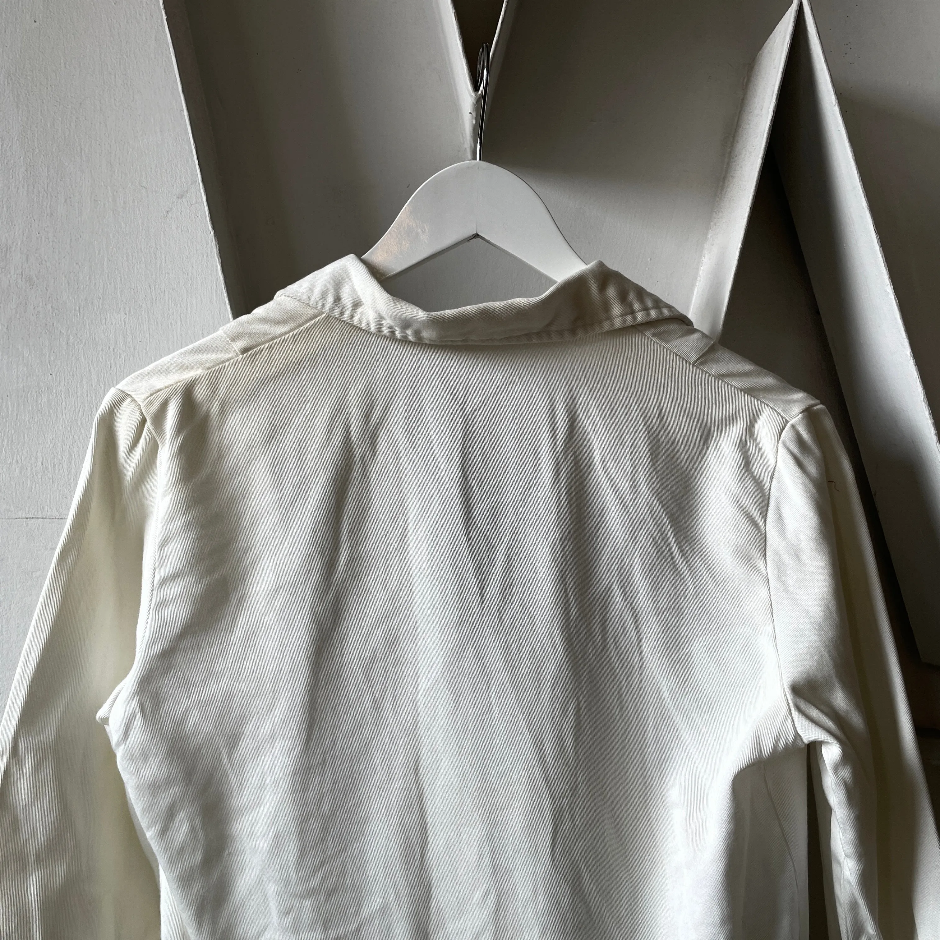 60’s Mini Blazer - XS