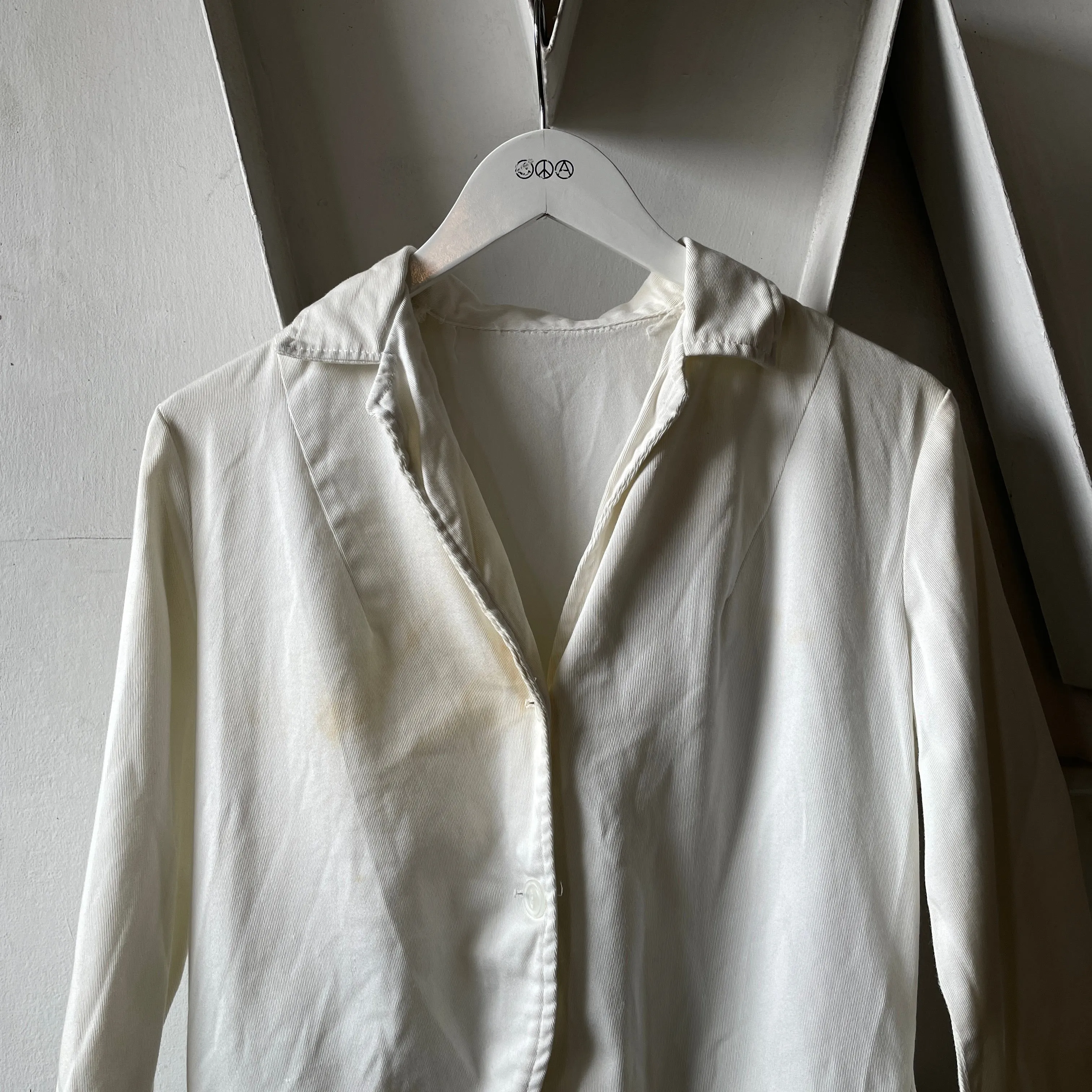 60’s Mini Blazer - XS