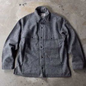 70’s FILSON GRMENT ウールジャケット ケープコート USA製 231120H