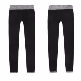 Active Leggings Quick Dry