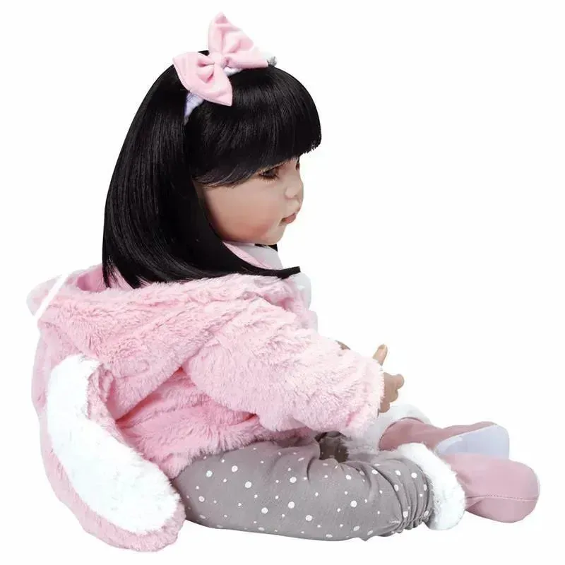 Adora Cottontail Toddler Weighted Doll