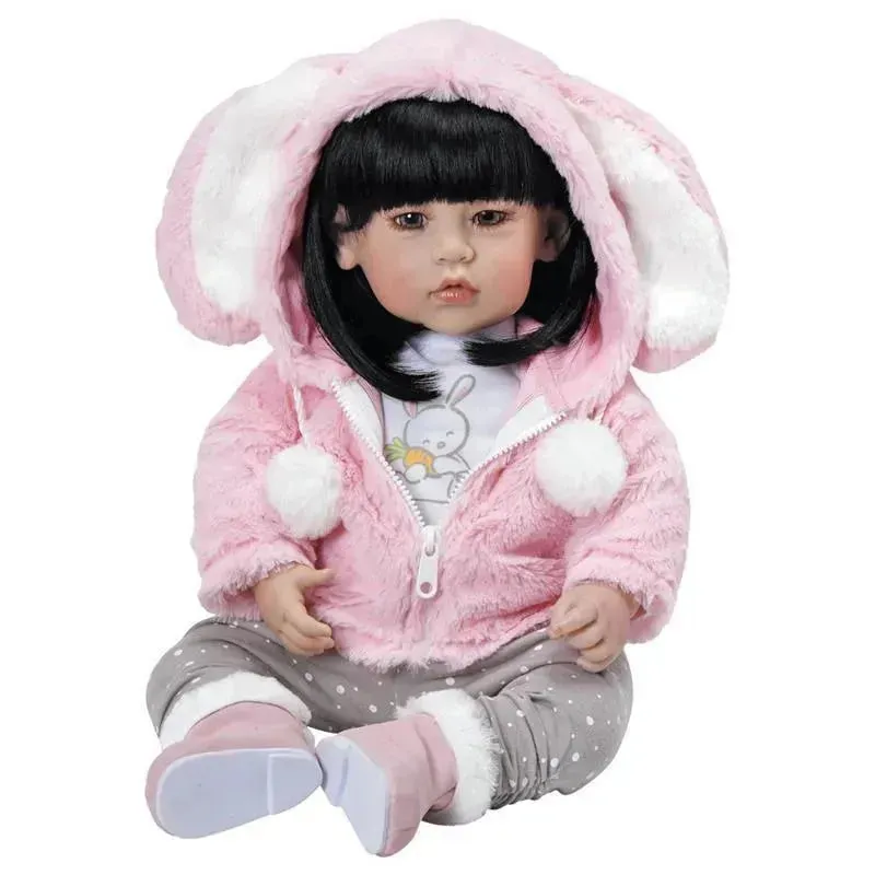 Adora Cottontail Toddler Weighted Doll