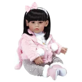 Adora Cottontail Toddler Weighted Doll