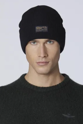 Aeronautica Militare beanie hat
