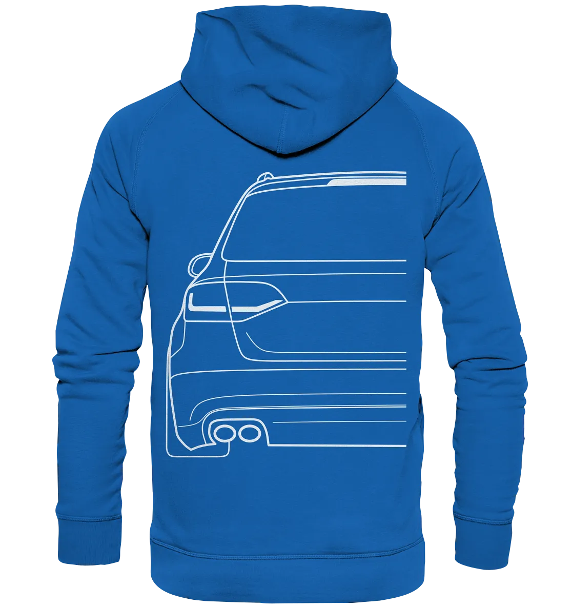 AGKA4B8AFLHD Premium Unisex Hoodie
