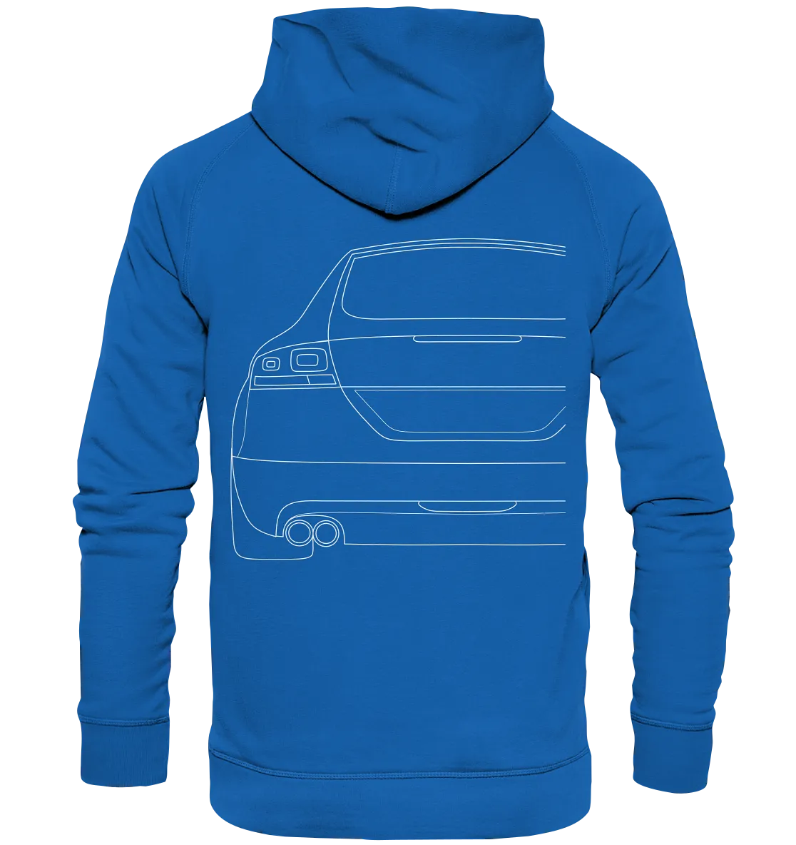 AGKTT8JHD Premium Unisex Hoodie