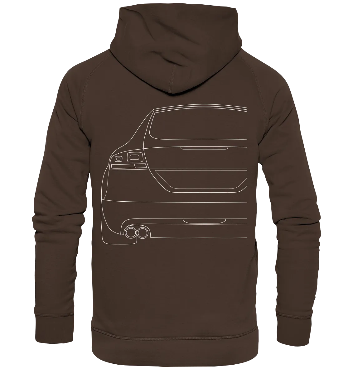 AGKTT8JHD Premium Unisex Hoodie
