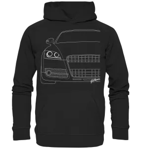 AGKTT8JHD Premium Unisex Hoodie