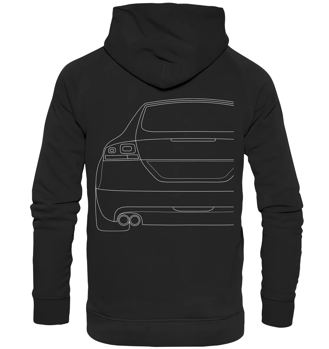 AGKTT8JHD Premium Unisex Hoodie