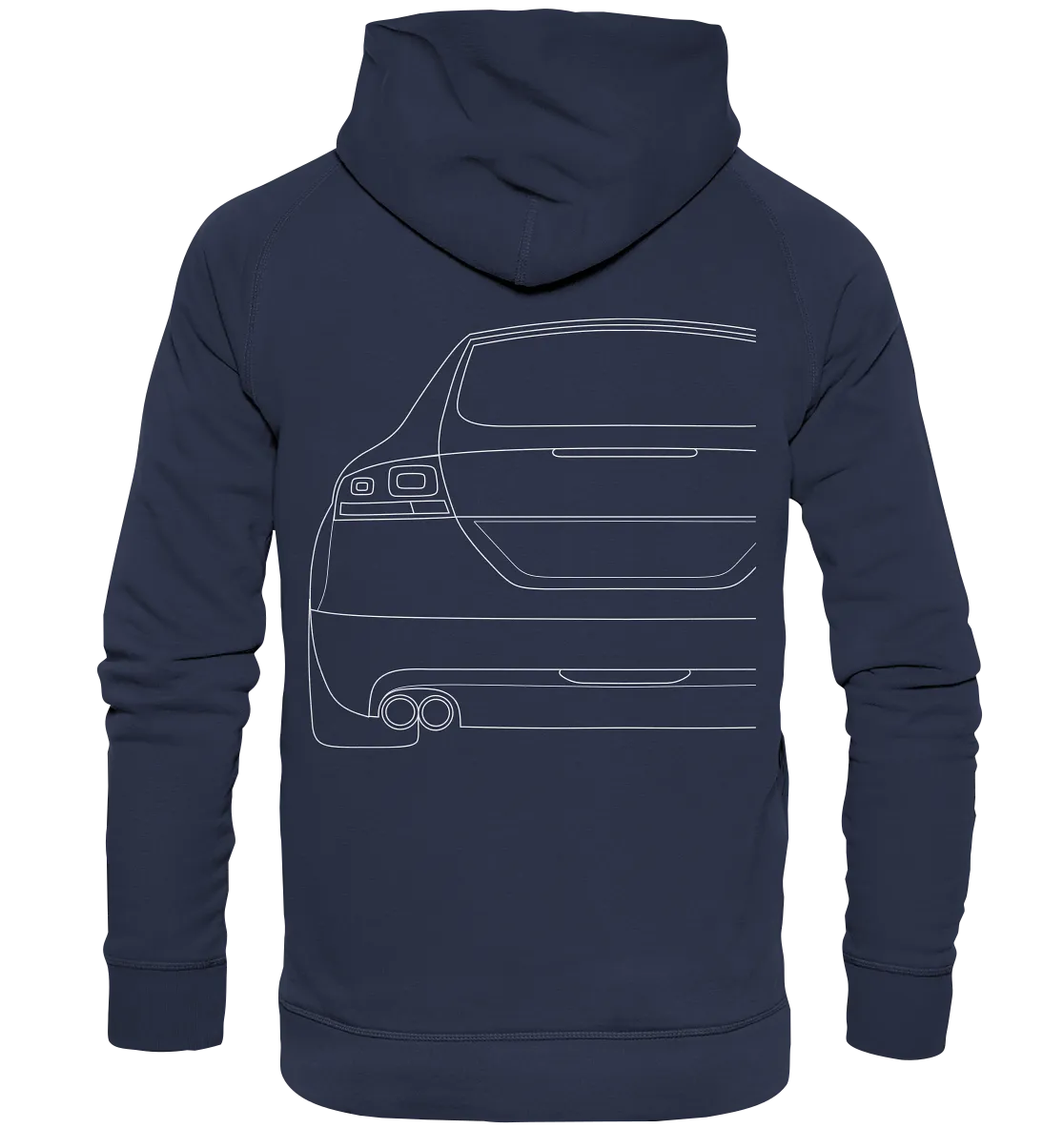 AGKTT8JHD Premium Unisex Hoodie