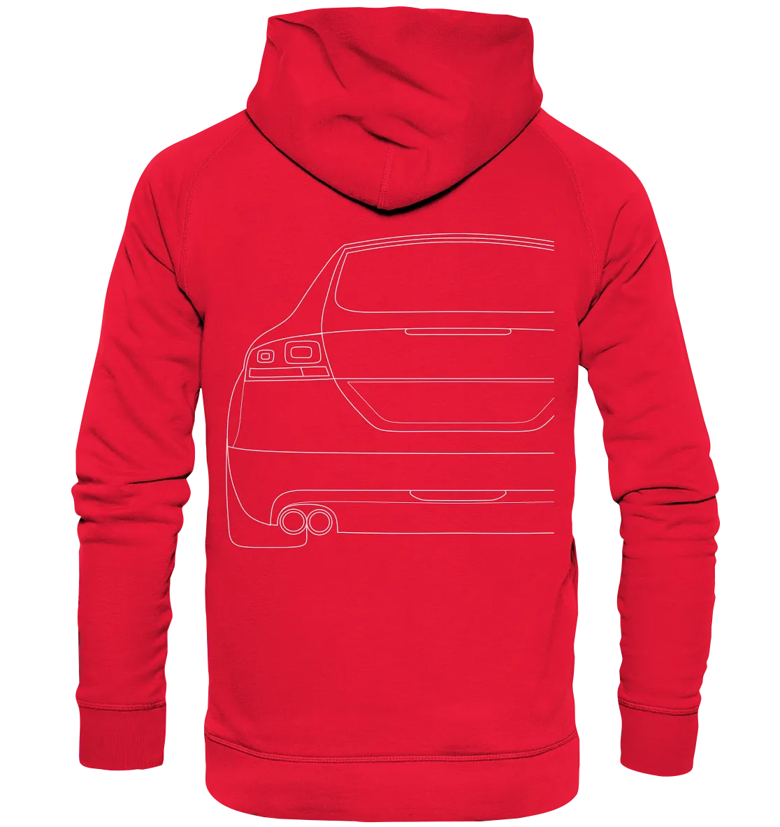 AGKTT8JHD Premium Unisex Hoodie
