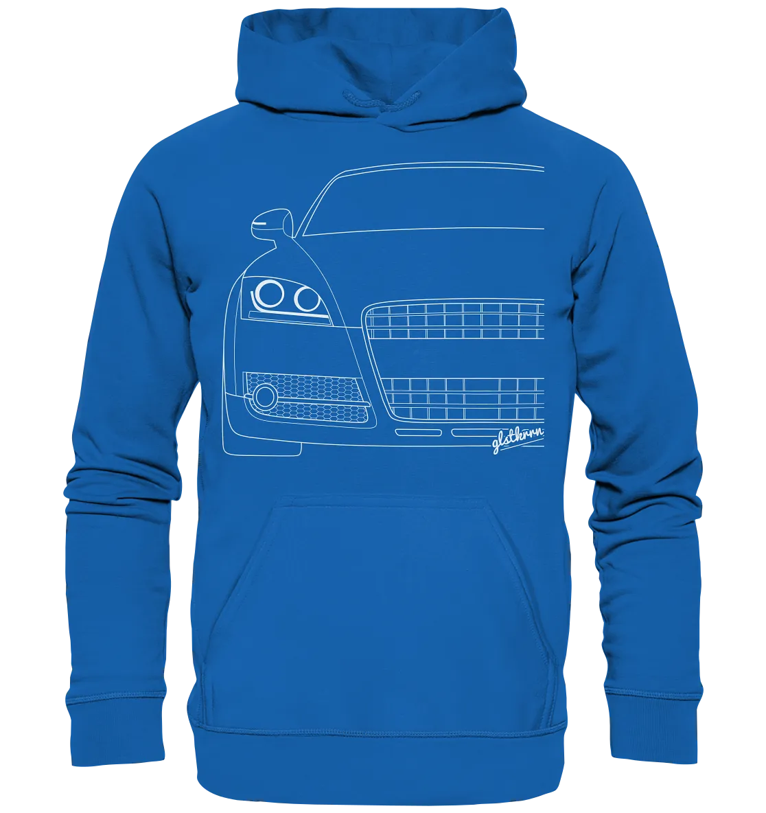 AGKTT8JHD Premium Unisex Hoodie