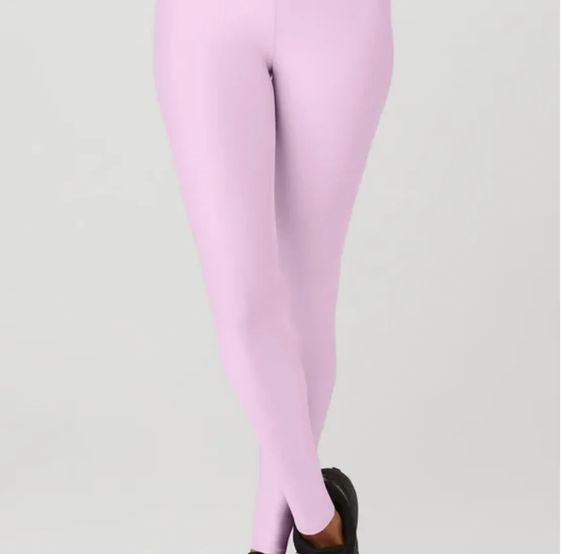 Alo Yoga Pink Leggings