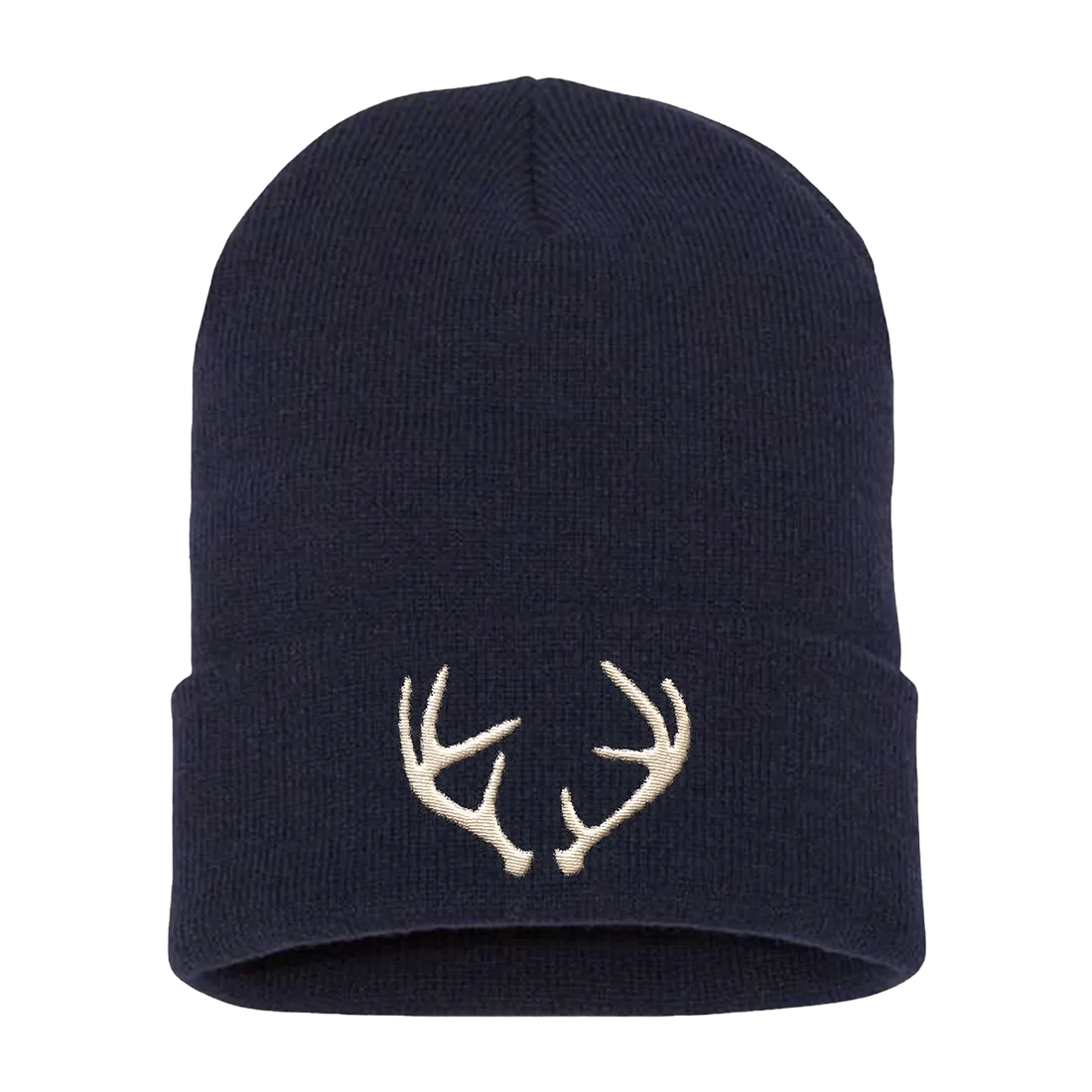 Antlers Beanie