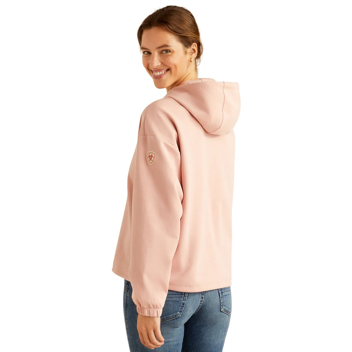 Ariat Moraga Ladies Hoodie