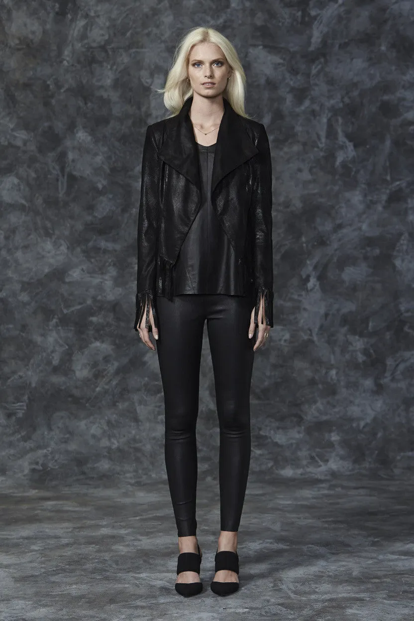 Autumn/ Winter 2015 I LOOK 15