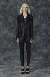 Autumn/ Winter 2015 I LOOK 15