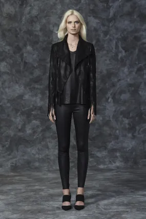 Autumn/ Winter 2015 I LOOK 15