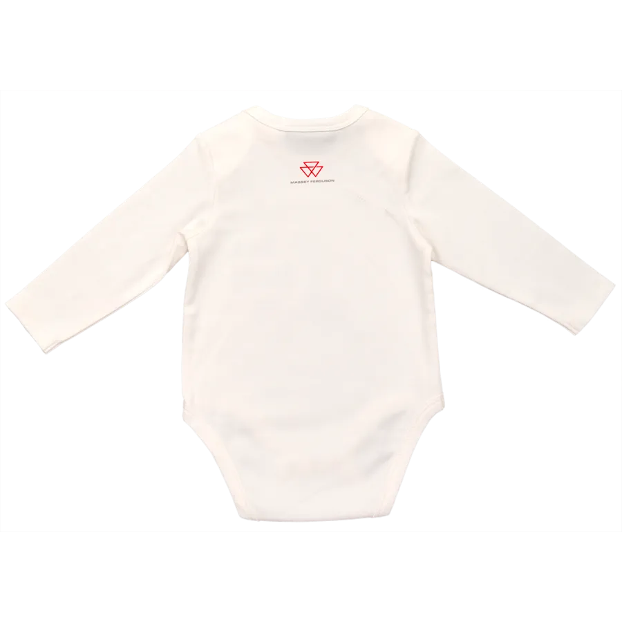 Baby Dino Raktor Long Sleeves Body