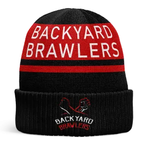 Backyard - Beanie