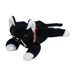 Beanie Babies Zip the Cat
