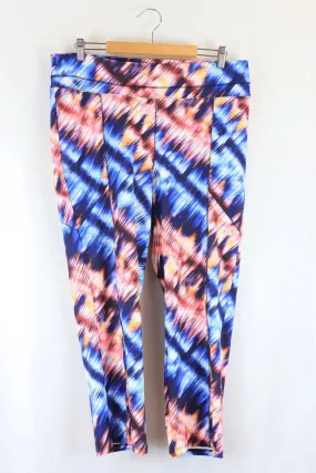 Beme Multi Coloured Pattern 20