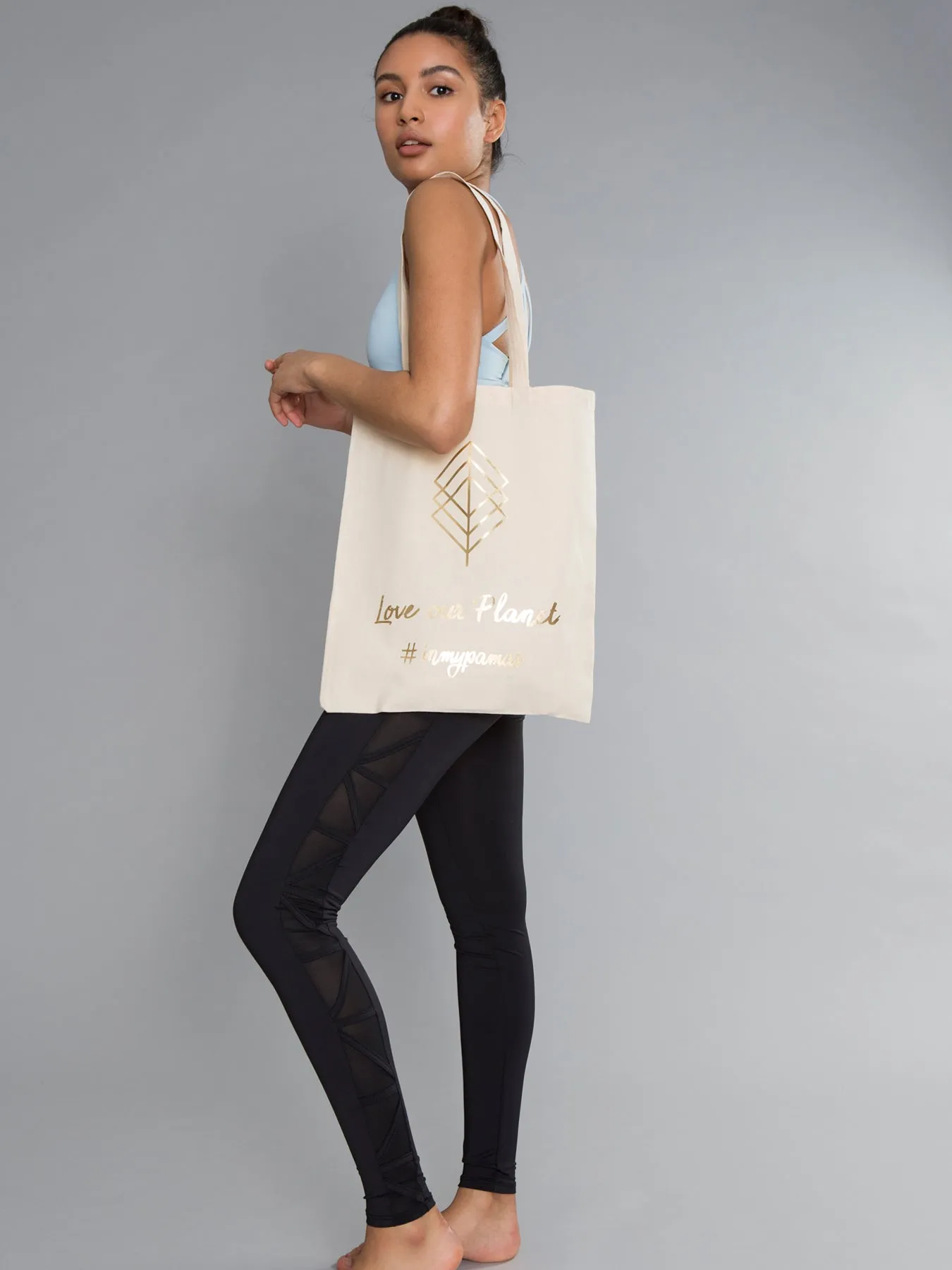 Beverly Hills Legging, Black