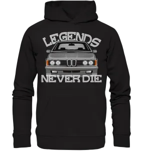 BGKE24LNDHD - Organic Hoodie