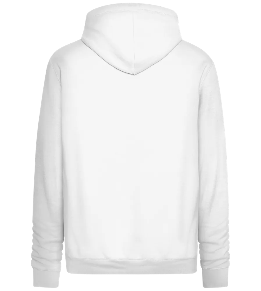 Bike Lover Design - Premium unisex hoodie