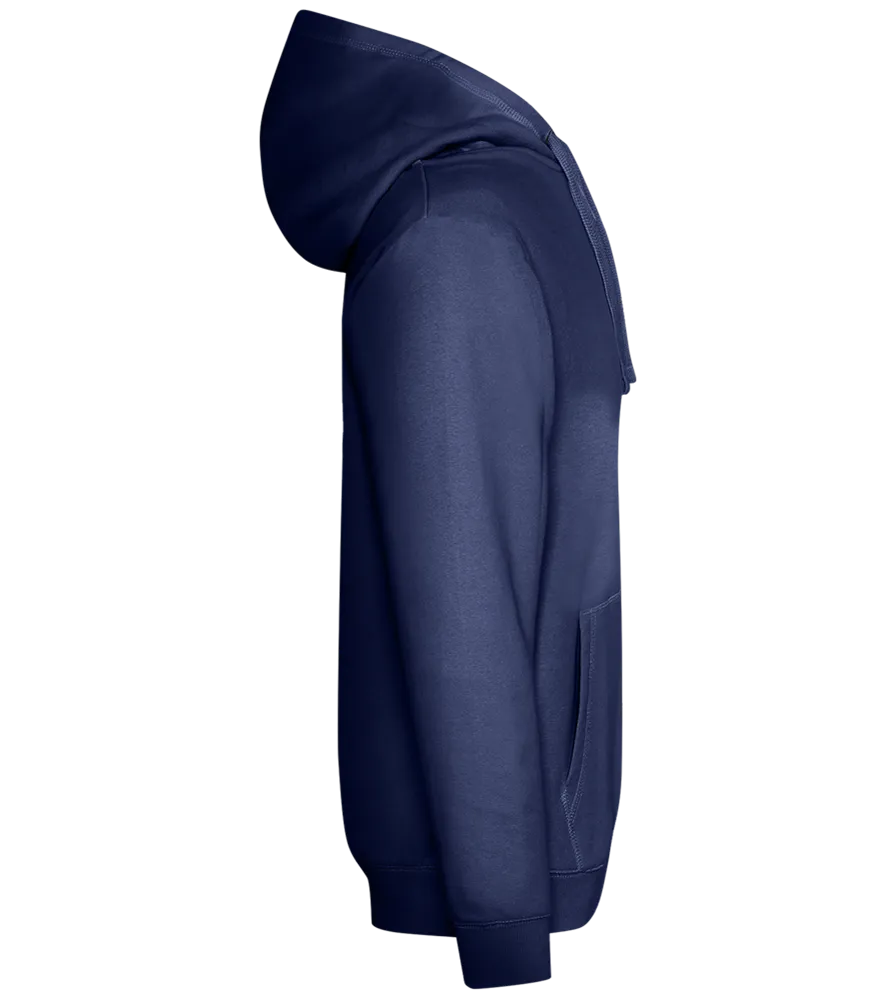 Bike Lover Design - Premium unisex hoodie