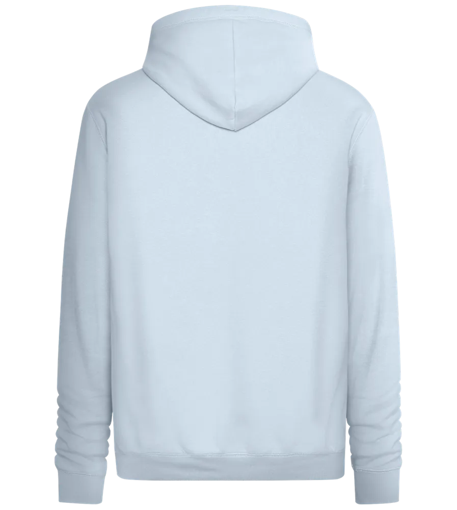 Bike Lover Design - Premium unisex hoodie