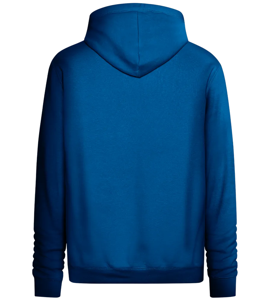 Bike Lover Design - Premium unisex hoodie