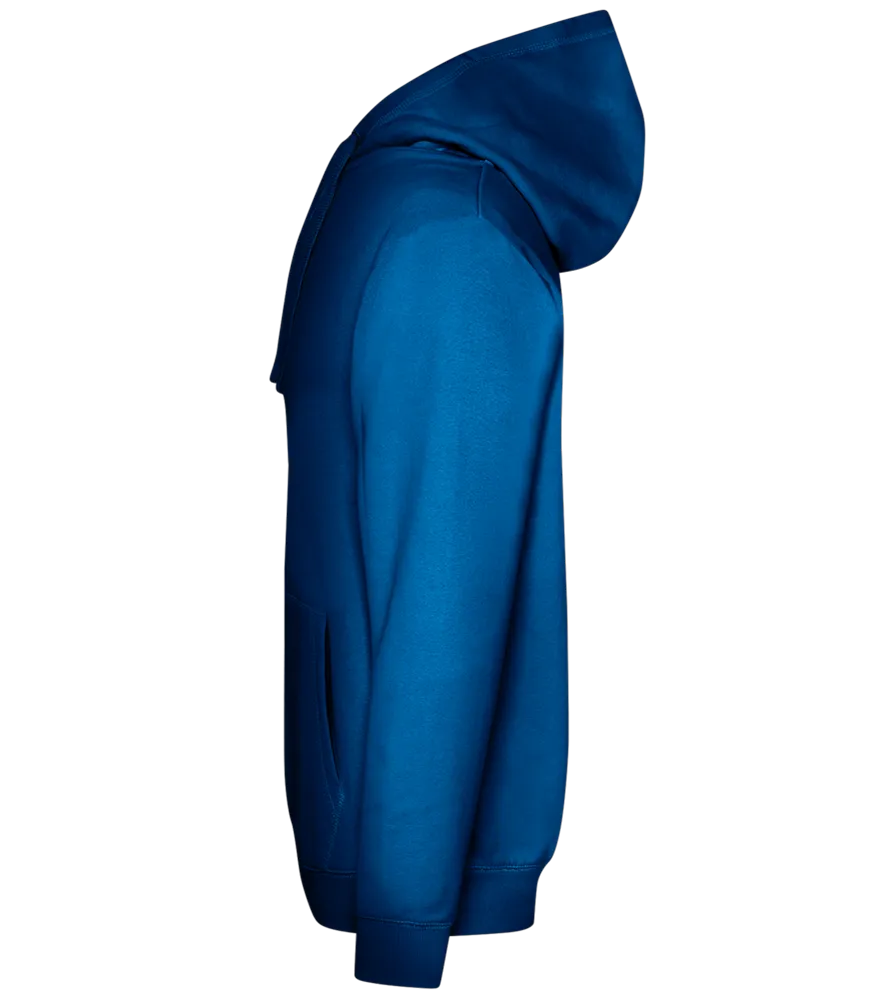 Bike Lover Design - Premium unisex hoodie