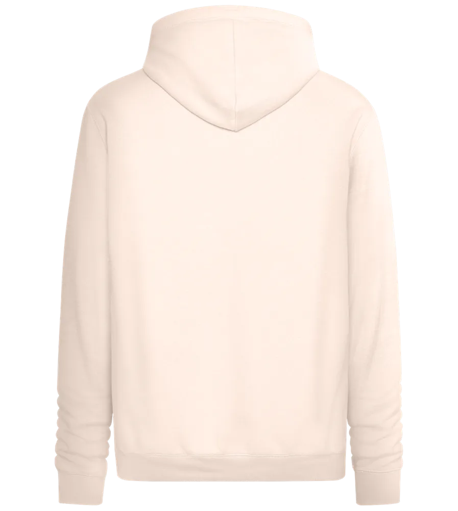 Bike Lover Design - Premium unisex hoodie