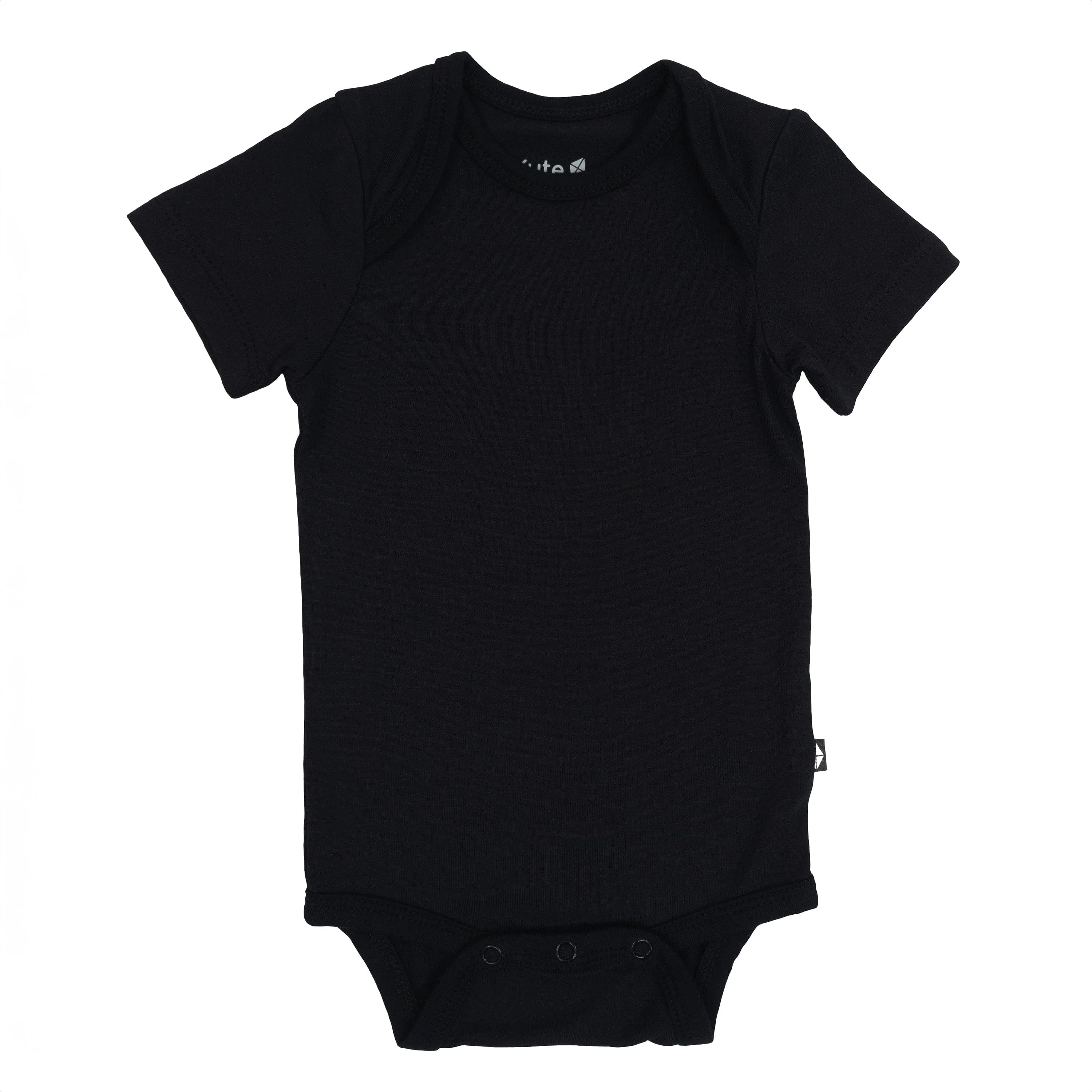 Bodysuit in Midnight