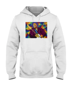 Bold As Love - Hoodie