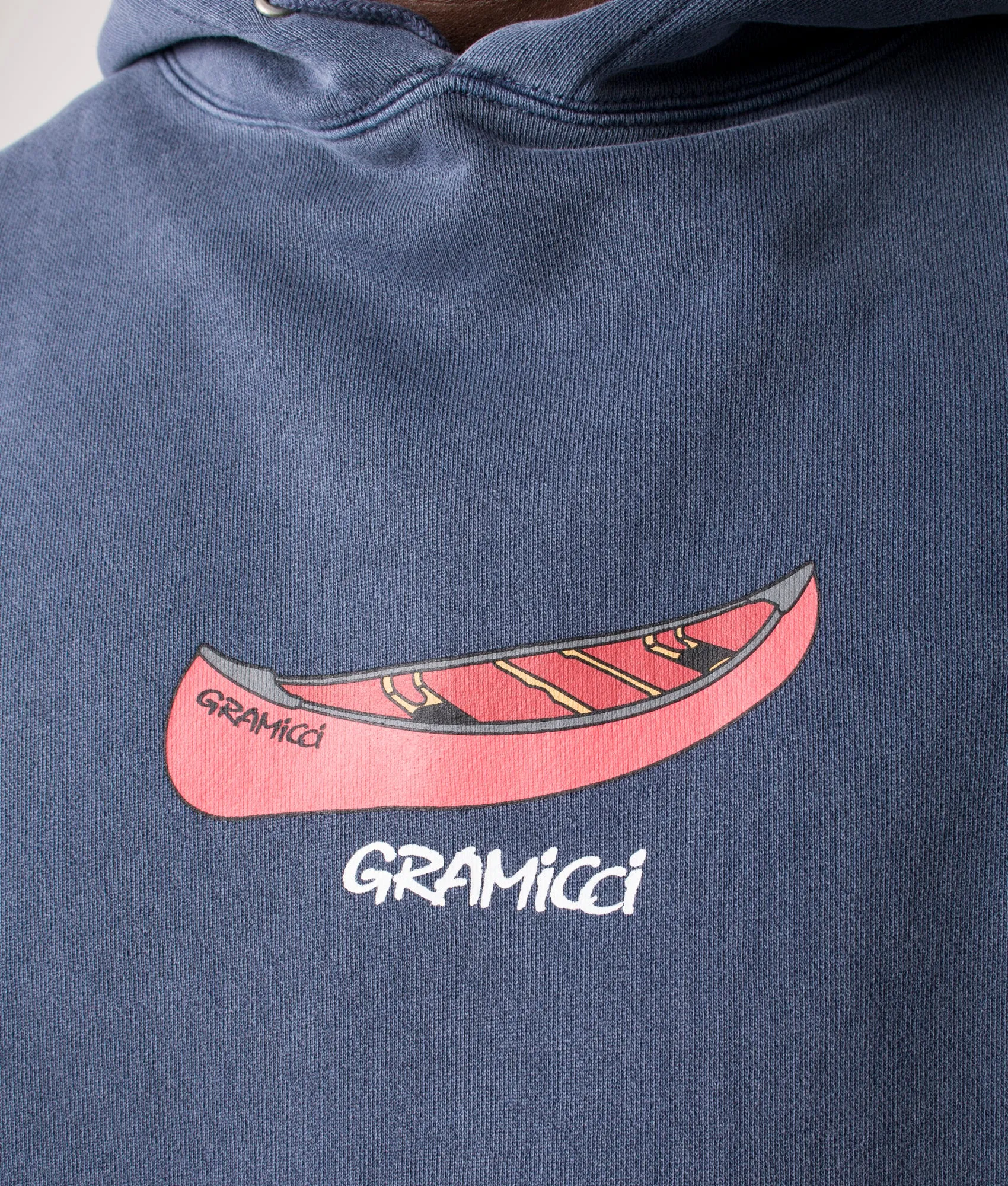 Canoe Hoodie