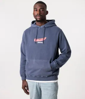 Canoe Hoodie
