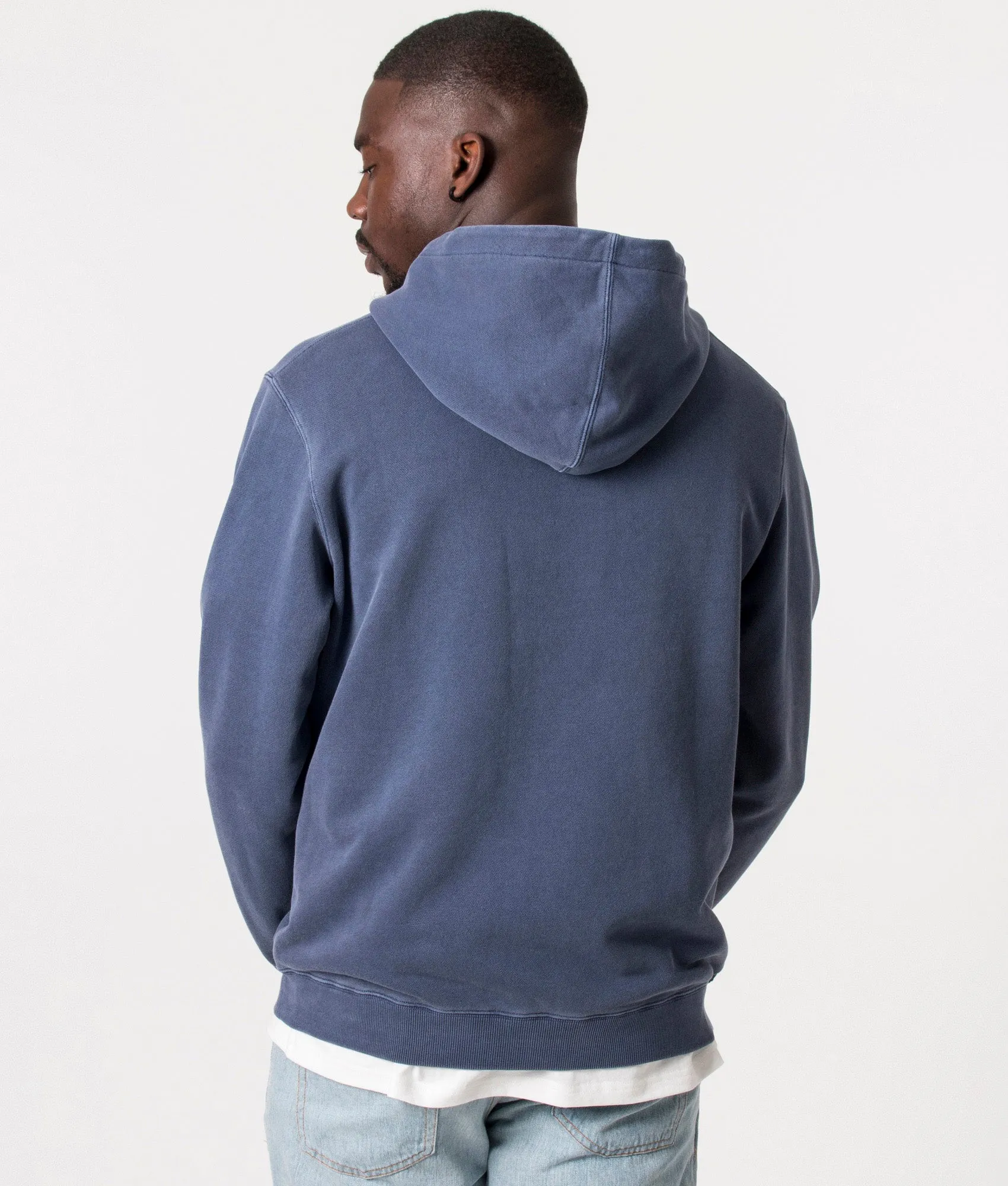 Canoe Hoodie