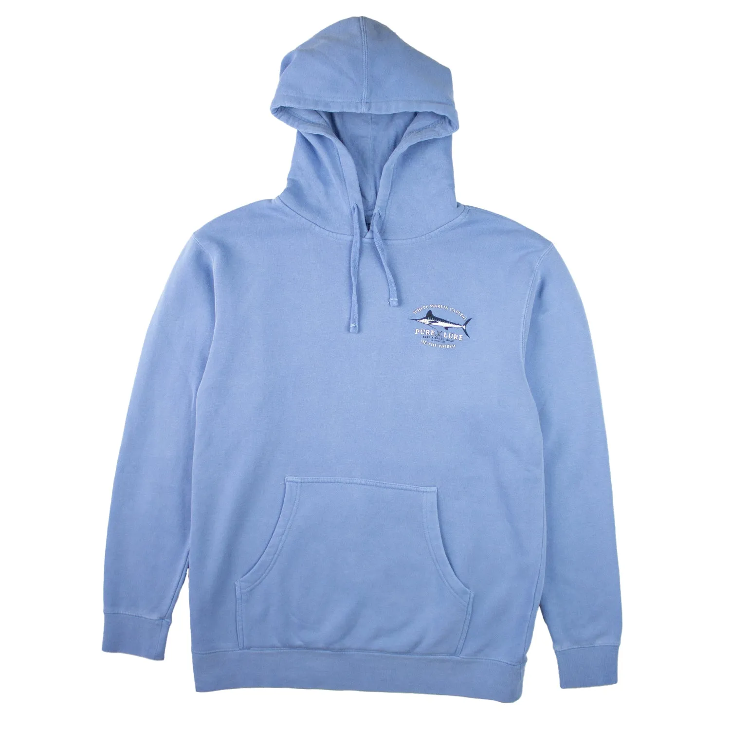 Capital Hoodie