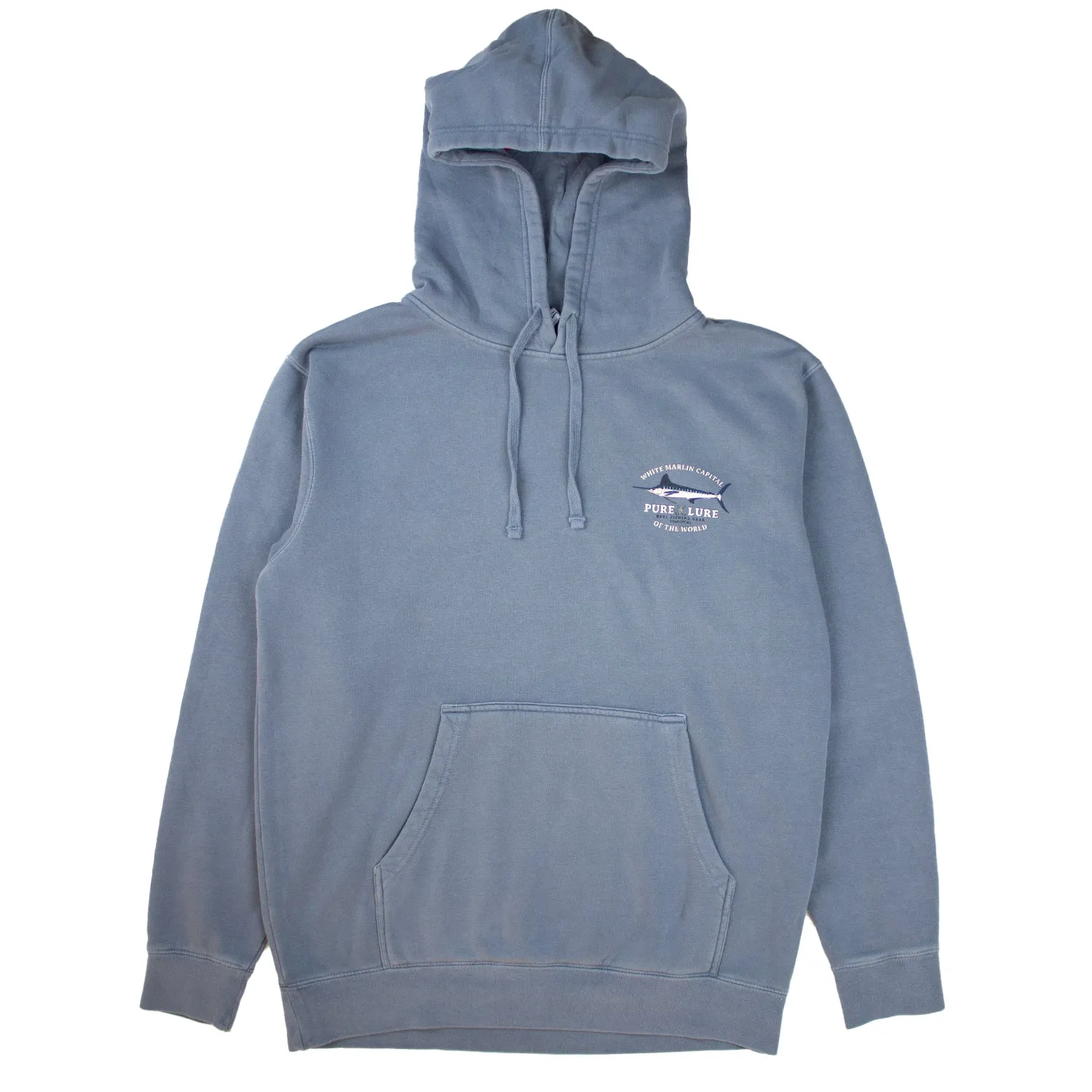 Capital Hoodie