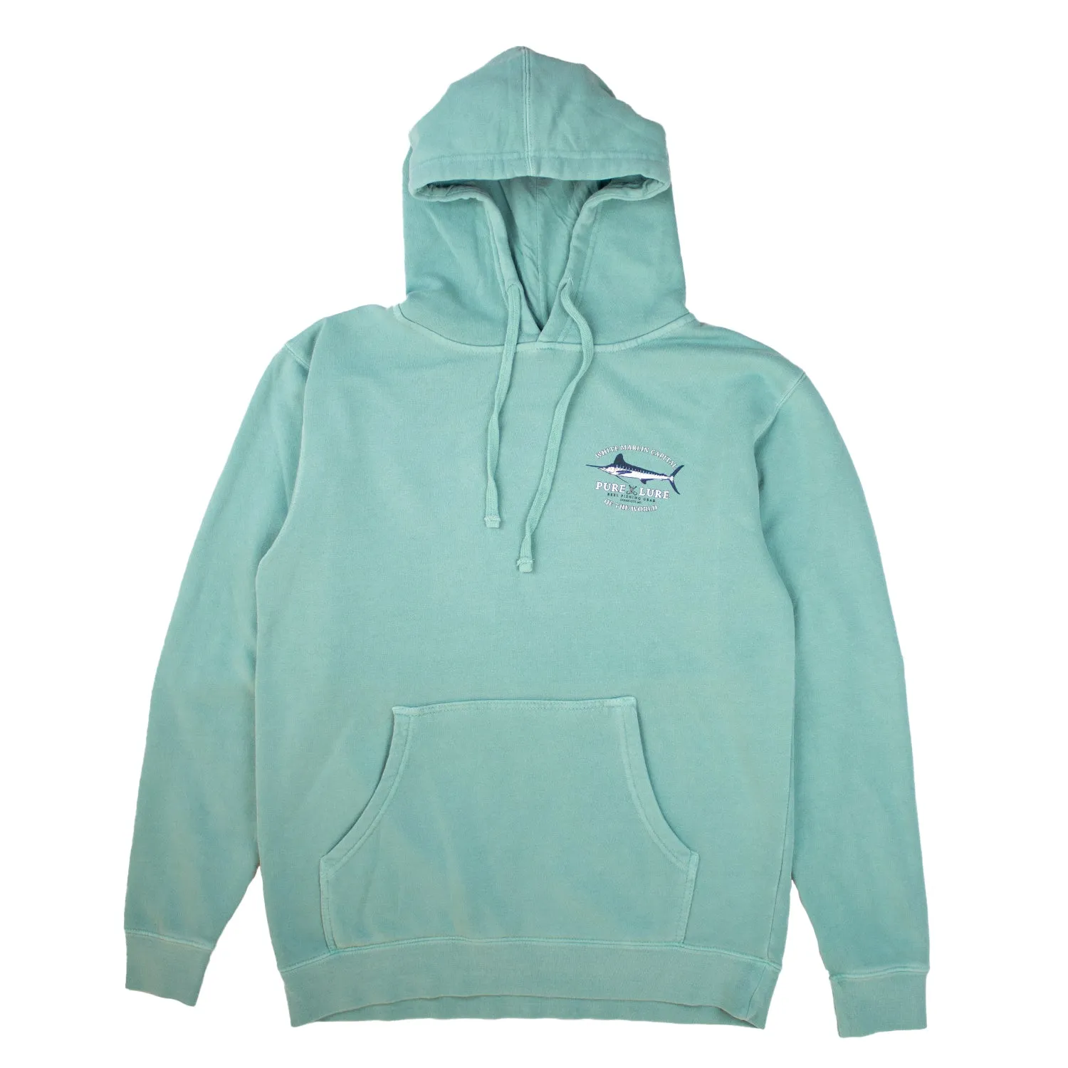 Capital Hoodie