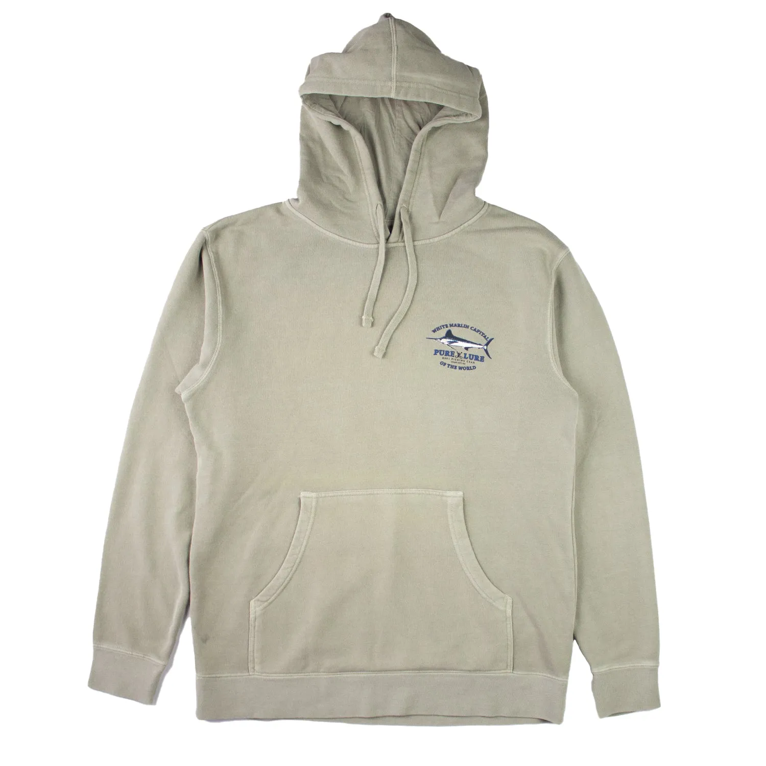Capital Hoodie