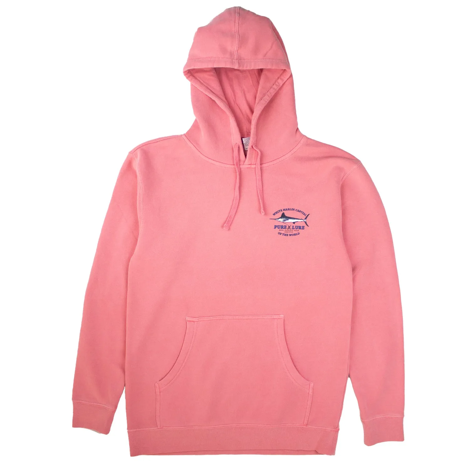 Capital Hoodie