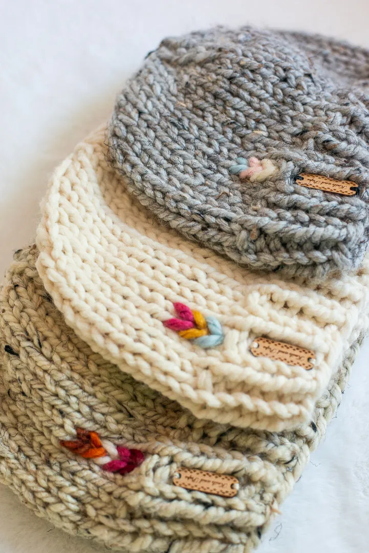 Choose Your Pride Beanie